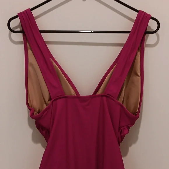 NWT, J. Crew One Piece Swimsuit